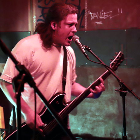 War (D, Leipzig) Punkrock Kaffee - Kassablanca, Jena - 24. April 2024 (2).JPG